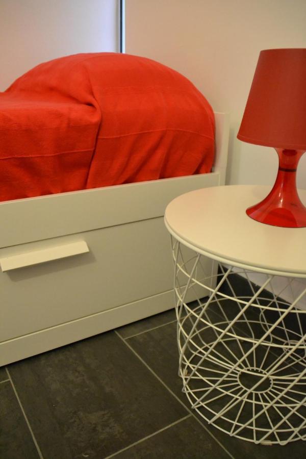 Bonito Apartamento Con Jardin Platja d'Aro Eksteriør billede