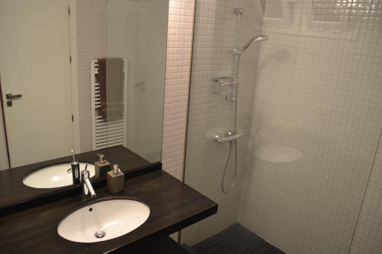 Bonito Apartamento Con Jardin Platja d'Aro Eksteriør billede