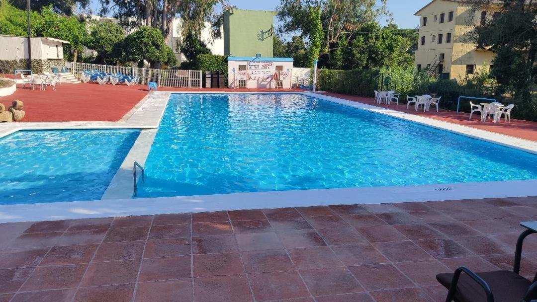Bonito Apartamento Con Jardin Platja d'Aro Eksteriør billede